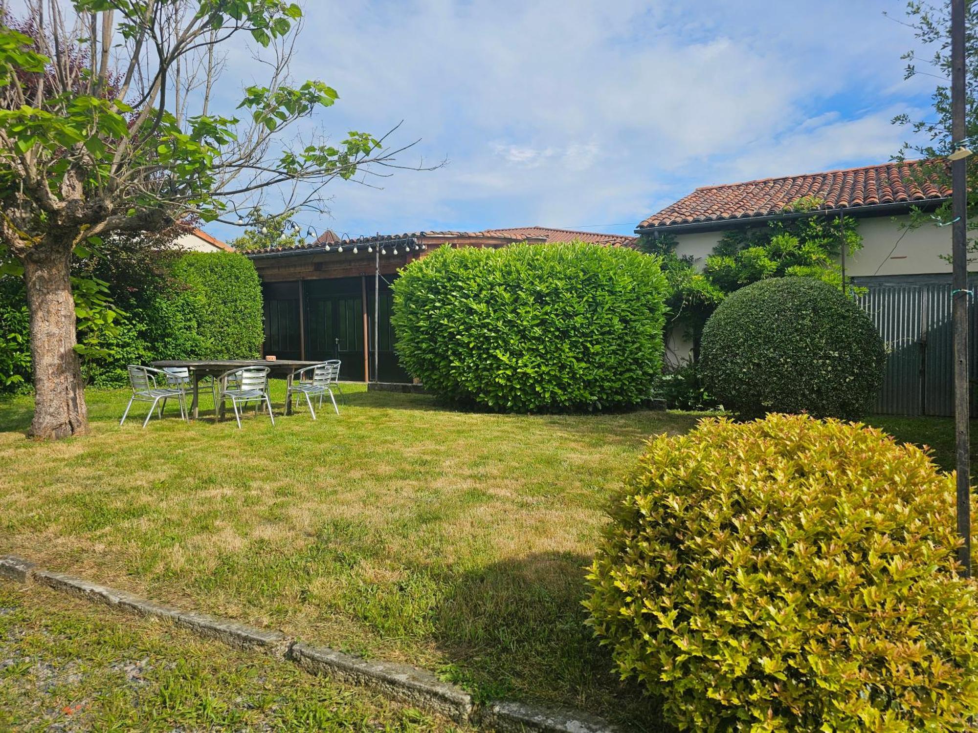 Villa La Martinelle Maurs Exterior foto